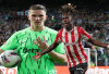 Arsenal Incar Nico Williams dan Gyokeres sebagai Target Utama Musim Panas