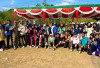 Dinas Perumahan dan DLH Sabet Juara Lomba Bakiak HUT RI ke-80