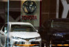 Toyota catat penjualan global naik 2,2 persen pada Agustus 2025
