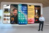 iOS 26.0.1 Resmi Dirilis, Apple Perbaiki Bug di iPhone 17 dan iPhone Air