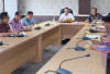Pemkab OKU Selatan Tertibkan PKL Pasar Simpang, Pastikan Relokasi Humanis