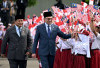 Ketua ASEAN Serukan Thailand dan Kamboja Gencatan Senjata