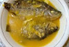 Gulai Pindang Bor Gibor: Lezatnya Masakan Khas Suku Daya Oku Selatan yang Buat Lidah Bergoyang dengan Aroma Te