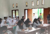 Kemenag OKUS Monev Pelaksanaan Pas Tingkah Madrasah