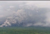 Gunung Semeru Kembali Erupsi, Warga Diminta Waspada Tinggi