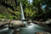 Air Terjun Grenjeng Jombang, Pesona Alam yang Menyegarkan di Tengah Keasrian Desa