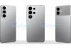 Bocoran Samsung Galaxy S26 Tampilkan Desain Baru dengan Kamera Bump Lebar