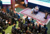 Bahas Ekonomi, Presiden Prabowo Berdiskusi dengan Puluhan Profesional