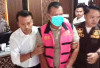 Mantan Ketua KONI Lahat Resmi Ditahan Terkait Dugaan Korupsi Dana Hibah Rp20,4 Miliar