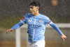Bek Timnas U-17 Indonesia, Mathew Baker, Resmi Gabung Skuad Senior Melbourne City FC