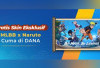 Skin Naruto Hadir di Mobile Legends! Top Up Bisa Dapat Sampai 1,25 Juta Diamond