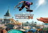 Developer Investigasi Easter Egg Tony Hawk’s Pro Skater 3 + 4, Ada Apa?