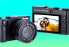 Rollei Powerflex X8 Resmi Tersedia, Kamera Kompak Digital dengan Nama Besar, Performa Biasa Saja?