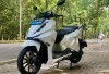 Alva Siapkan Motor Listrik Lebih Murah dari N3