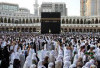 125 Jemaah Haji Indonesia Meninggal Dunia, Mayoritas Lansia