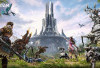Sony Gugat Tencent, Tuduh Light of Motiram Jiplak Horizon