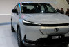 Honda e:N1 Resmi Dijual di Indonesia, SUV Listrik Perdana Honda Tampil di IIMS 2025