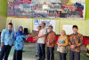 Bupati OKU Selatan Lantik Pengurus IGI Periode 2026–2030