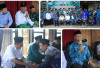 Bangun Harmoni Umat, Wabup OKU Selatan Bersilaturahmi dengan Keluarga Besar NU