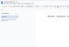 Cara Membuat Kop Surat Rapi dan Profesional di Google Docs