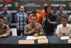 Gagal Kabur ke Pulau Jawa, 2 Pembunuh Pemuda Plaju Ditangkap di Pelabuhan Merak