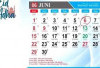 Idul Adha jatuh pada Jumat 6 Juni 2025