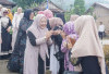 Hadiri Majelis Ta’lim Akbar, Yohana Ajak Kaum Ibu Berperan Aktif Bangun Daerah