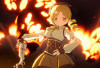 Magia Exedra, RPG Madoka Magica Akan Sambangi Steam Musim Panas Ini!