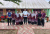 Bupati Abusama Tinjau SMP Negeri 03 Buay Pemaca, Tekankan Pentingnya Pendidikan Berkualitas