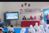 PERSAGI OKU Selatan Gelar Edukasi Gizi Serentak Peringati Hari Gizi Nasional ke-66