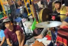 Tim Kesenian OKU Selatan Siap Tampil Maksimal di Festival Sriwijaya 2026