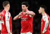 Ruang Ganti Memanas, Pemain Arsenal Kritik Keras Performa Usai Kalahkan Wolves