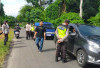 Tingkatkan Keamanan Warga, Polsek BSA Aktifkan Patroli