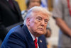 Trump Sebut Putin dan Zelenskyy Belum Siap Berdamai