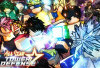 All Star Tower Defense Tier List Terbaru, Panduan Susun Strategi Tim Terbaik di Roblox