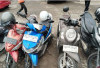 Palembang inventarisir lahan parkir terapkan sistem digitalisasi