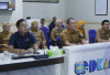 Pemkab OKU Selatan Ikuti Rakor Pengendalian Inflasi dan Percepatan Realisasi Belanja Tahun 2025