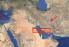 Iran Tutup Selat Hormuz, Apa Dampaknya bagi Dunia?