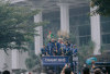 Persib Ukir Sejarah Juara Liga, Bandung Siap Gelar Konvoi