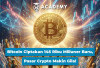 Bitcoin Ciptakan 145 Ribu Miliuner Baru, Pasar Crypto Makin Panas
