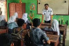 Bupati OKU Selatan, Abusama, Lakukan Kunjungan ke Sekolah-sekolah 