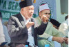 JKSN kecam tayangan televisi yang dinilai menyudutkan pesantren  