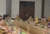 OKU Selatan Susun Skema TPP 2026, Fokus Kinerja ASN dan Rekomendasi BPK