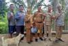 Kasus Rabies Ancam Jiwa, Dinas Perikanan OKU Selatan Edukasi Warga