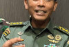9 Oknum Prajurit TNI Terlibat Penganiayaan, Pangdam Sriwijaya Tegas: Prajurit Harus Tunduk pada Hukum