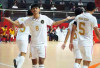 Kalahkan Denmark 4-2, Timnas Futsal Indonesia Juara CFA International 2025