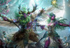 Blizzard Diduga Gunakan AI dalam Artwork Kolaborasi Diablo Immortal x Hearthstone