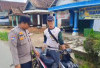 Cegah Begal dan Premanisme, Polsek Buay Pemaca Gencarkan KRYD di Jalur Rawan