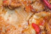 MBG Viral! Wali Murid Pekalongan Heboh Temukan Menu Berbelatung