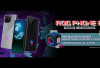 ROG Phone 8: Smartphone Gaming Terbaik untuk Penggemar MOBA dan RPG di Indonesia